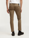 【DENHAM】RAZOR CHINO BLFMC 柚木色修身小直筒休閒褲