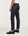 【DENHAM】RAZOR MIIVSCSS Slim Jeans / 全義大利製 原色褲 微彈赤耳布邊 合身小直筒牛仔褲