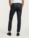 【DENHAM】RAZOR MIIVSCSS Slim Jeans / 全義大利製 原色褲 微彈赤耳布邊 合身小直筒牛仔褲