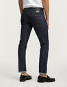 【DENHAM】RAZOR MIIVSCSS Slim Jeans / 全義大利製 原色褲 微彈赤耳布邊 合身小直筒牛仔褲