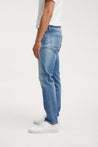 【DENHAM】Ridge ACEMB Slim Straight Jeans