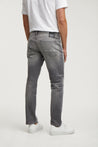 【DENHAM】Ridge GW Slim Straight Jeans