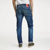 【DENHAM】DRILL MIJJD3Y Tapered Jeans