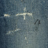 【DENHAM】DRILL MIJJD3Y Tapered Jeans / 全日本製 重度水洗作舊 赤耳布邊 寬鬆錐形牛仔褲