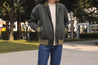【TANUKI】Sazanami Corduroy Jacket Bayberry Green TNK501SZA