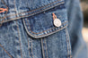 【Fortela】RODEO Denim Jacket D450 