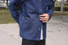 【Nudie Jeans】Howie Chore Jacket Utility Denim 復古薄款丹寧 30年代工裝夾克
