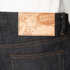 【Naked & Famous】 Elephant 13 Red Core 20oz