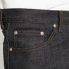 【Naked & Famous】 Elephant 13 Red Core 20oz