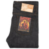 【Naked & Famous】 Elephant 13 Red Core 20oz