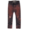 【Naked & Famous】 Elephant 13 Red Core 20oz