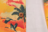【Nudie Jeans】Arvid Hawaii Sunflower