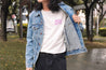 【Nudie Jeans】Robby Vintage Blue Denim