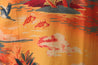 【Nudie Jeans】Arvid Hawaii Sunflower