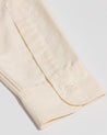 【Far East Manufacturing】Supima Cotton Oxford Shirt Ecru