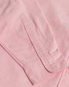 【Far East Manufacturing】Supima Cotton Oxford Shirt Pink