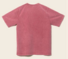 【Flea-T】Vintage Cartoon Tshirt Pink 復古卡通人物圖Tee