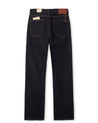 【Fortela】965 JOHN D368 SELVEDGE JEANS 50年代赤耳復古原色褲