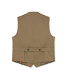 【Fortela】DONALD LS001 GRE VEST