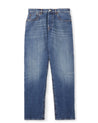 【Fortela】John Selvedge Denim D450