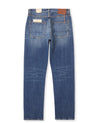 【Fortela】John Selvedge Denim D450