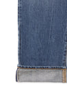 【Fortela】John Selvedge Denim D450