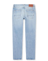 【Fortela】John 965 D200 Selvedge Jeans