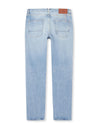 【Fortela】John 965 D200 Selvedge Jeans