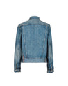 【Fortela】RODEO Denim Jacket D450 
