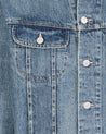 【Fortela】RODEO Denim Jacket D450 