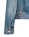 【Fortela】RODEO Denim Jacket D450 