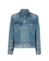 【Fortela】RODEO Denim Jacket D450 