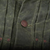 【Freenote】Riders Jacket Waxed Canvas Olive RJ-1