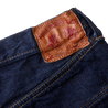 【Fullcount】0105W 13.7oz Wide Straight Jeans