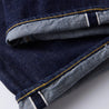 【Fullcount】0105W 13.7oz Wide Straight Jeans