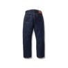 【Fullcount】0105W 13.7oz Wide Straight Jeans