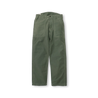 【Fullcount】1992 24A Utility Trousers 復古水洗沙丁布美軍工作褲
