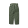 【Fullcount】1992 24A Utility Trousers 復古水洗沙丁布美軍工作褲