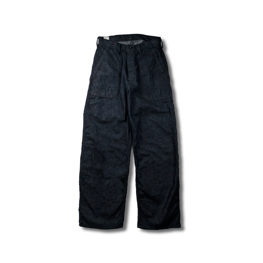 Fullcount 1141-1 USN Seamens Trousers
