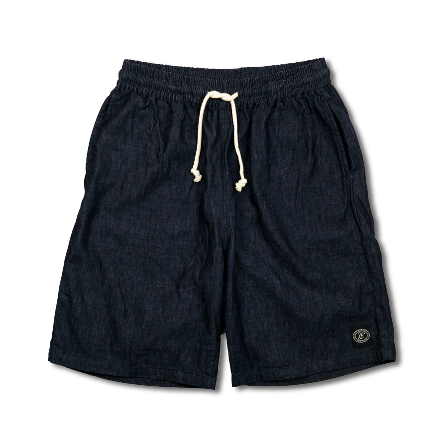 Fullcount 1143-2 Denim Resort Shorts