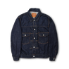 【Fullcount】2102SS Type 2 Denim Jacket Super Smooth 11.5oz 超輕薄辛巴威棉復古二代牛仔外套