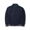 【Fullcount】2102SS Type 2 Denim Jacket Super Smooth 11.5oz 超輕薄辛巴威棉復古二代牛仔外套