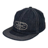 【H.W.Dog&Co.】D-00004D Trucker Cap-D
