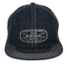【H.W.Dog&Co.】D-00004D Trucker Cap-D