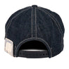 【H.W.Dog&Co.】D-00004D Trucker Cap-D