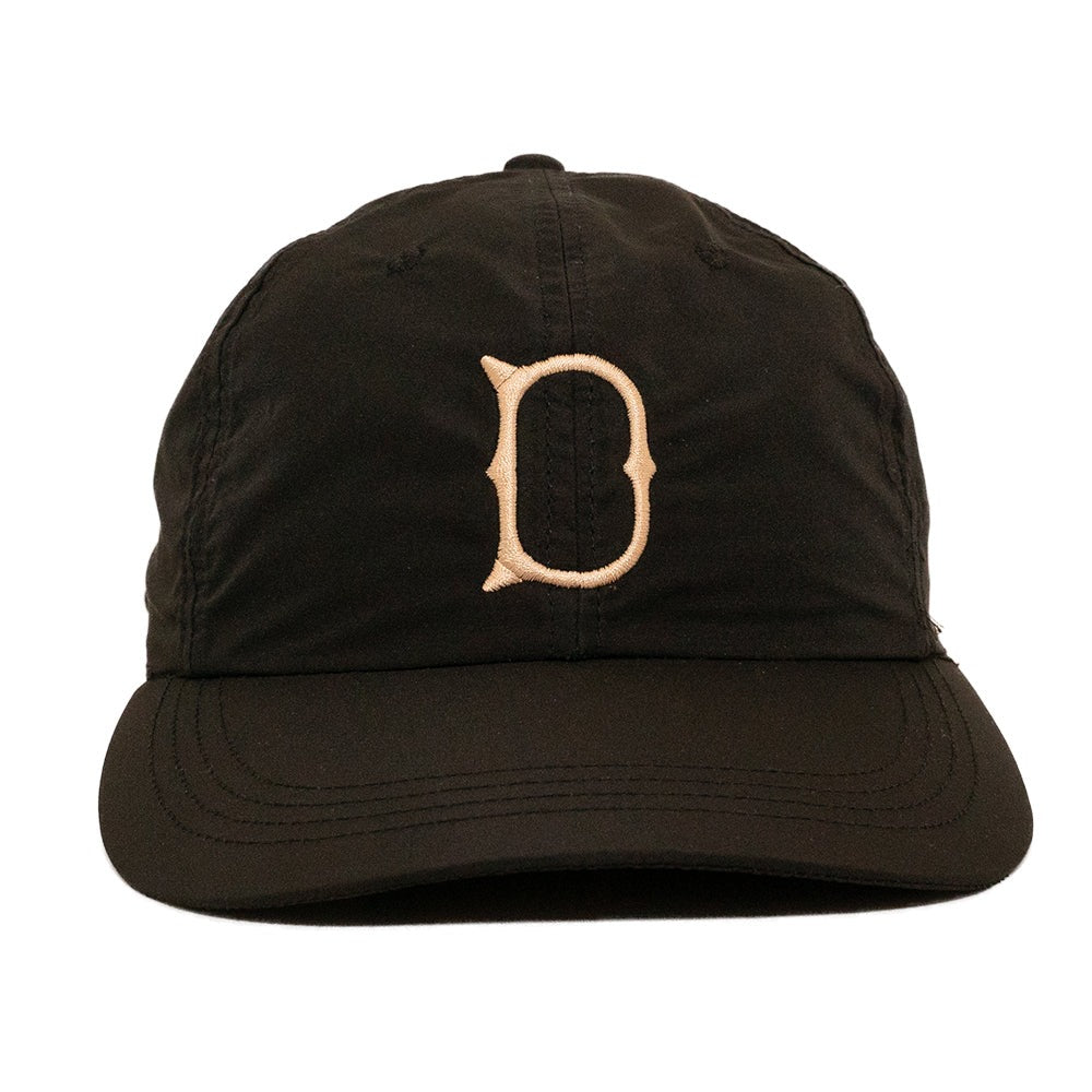 H.W.Dog&Co.】D-00012 Union Cap – Blue Beach Denim