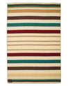 【Indigofera】Scioto Blanket