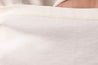 【Indigofera】Wilson T-Shirt  Cocatoo White / 匹馬棉口袋素T 鸚鵡白 頂級匹馬棉