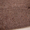 【Inis Meáin】Cashmere Light Crew Neck Brown Fleck 輕磅喀什米爾混紡圓領毛衣天然棕