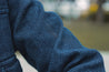 【Japan Blue Jeans】Sashiko Type 2 Jacket 靛藍染刺子二代牛仔外套